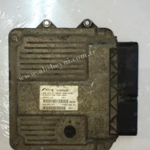 51825024 kodlu Fiat Punto Grande 1.3 Motor Beyni