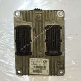 Fiat Punto Motor Beyni