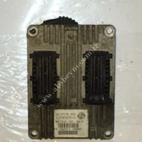 Fiat Punto Motor Beyni