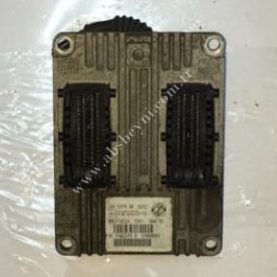 Fiat Punto Motor Beyni