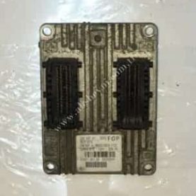 Fiat Stilo Motor Beyni