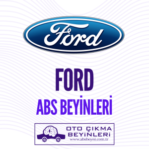 Ford ABS Beyni