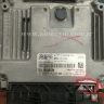 Ford Fiesta 1.4 TDCİ Motor Beyni 0281018239 BV21-12A650-YA