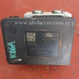 Ford Kuga ABS Beyni