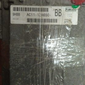 Ford Transit Motor Beyni ECU