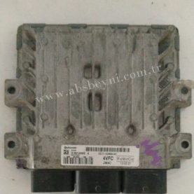 Ford Transit Motor Beyni Çıkma