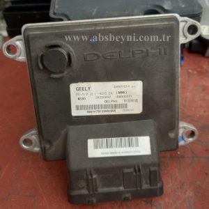 Geely Lifan Immo Motor Beyni Çıkma ECU (Delphi)