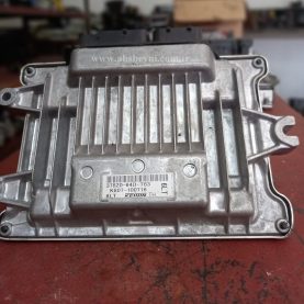 Honda Civic Motor Beyni Çıkma ECU