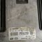 0281031686 39140-2A320 kodlu Hyundai Accent Blue Motor Beyni