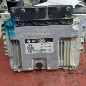 Hyundai Elentra Motor Beyni ECU