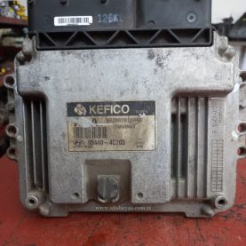 Hyundai Grand Starex Motor Beyni