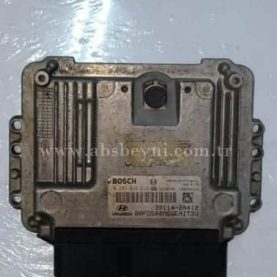 Hyundai I30 Motor Beyni