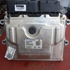 Hyundai I30 Motor Beyni ECU