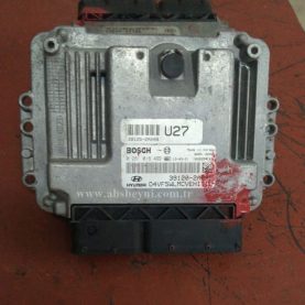 Hyundai I40 Motor Beyni Çıkma ECU