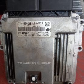 Jaguar Land Rover Range Rover Motor Beyni