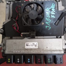Jaguar Land Rover Range Rover Motor Beyni