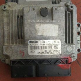 Kia Ceed Motor Beyni Çıkma ECU
