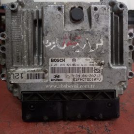Kia Hyundai Motor Beyni ECU