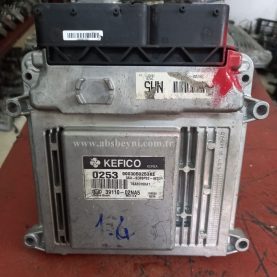 Kia Picanto Motor Beyni ECU