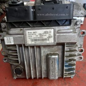 Kia Rio Bongo Motor Beyni ECU