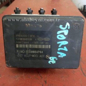 Sportage / Tuscon ABS Beyni