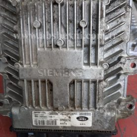 Discovery Range Rover Sport Motor Beyni