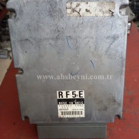 Mazda 6 Motor Beyni Çıkma