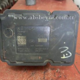 Mercedes W204 ABS Beyni