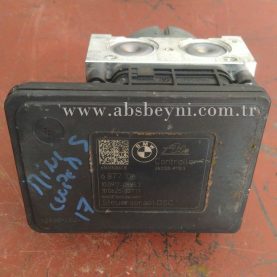 Mini Cooper ABS Beyni