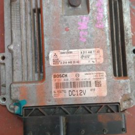 Mitsubishi Canter Fuso Çıkma Motor Beyni