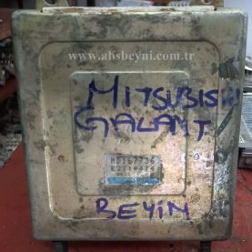 Mitsubishi Galant Motor Beyni Çıkma Ecu