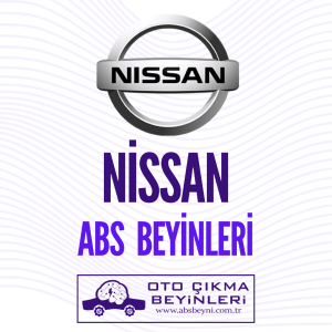 Nissan ABS Beyni
