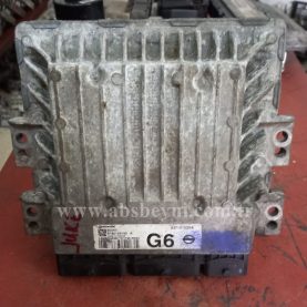 Nissan Juke Motor Beyni