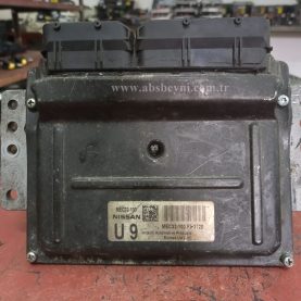 Nissan Micra Almera Motor Beyni