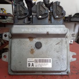 Nissan Micra Motor Beyni Çıkma ECU