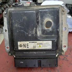 Nissan Murano Motor Beyni ECU