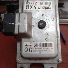 Nissan V105 Şanzıman Beyni Çıkma