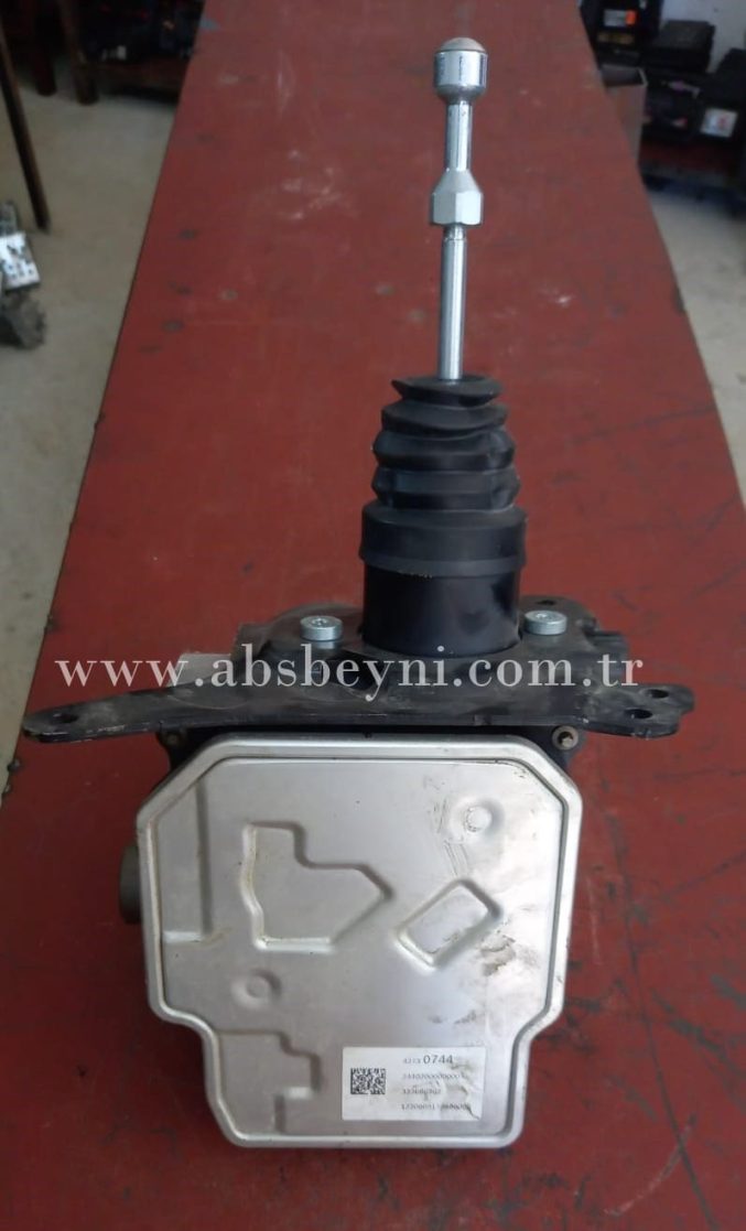 Opel Astra K Insignia ABS Beyni Çıkma 0265956751 3330A20034 42730744