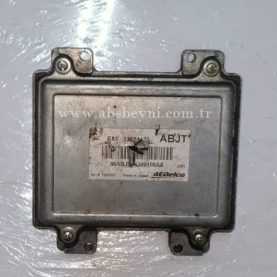 Opel Astra Çıkma Motor Beyni