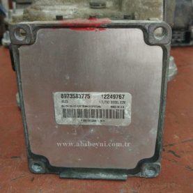 Opel Combo Motor Beyni