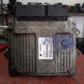 Opel Corsa Splash Motor Beyni