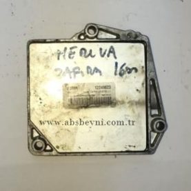 Meriva, Astra, Zarifa Motor Beyni