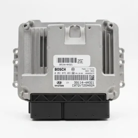 Hyundai Kia Motor Beyni Çıkma ECU