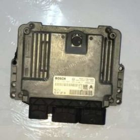 Peugeot 206 Motor Beyni