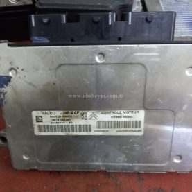 Peugeot 206 Motor Beyni