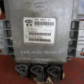 Peugeot 206 Citroen C5 Motor Beyni