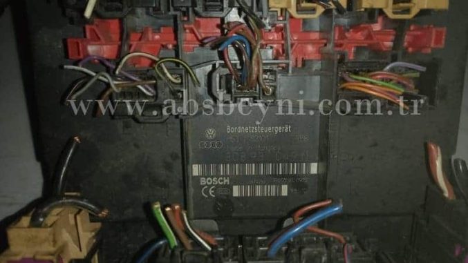 Peugeot 206 Sigorta Kutusu 9650664080 BSM B3 9650664080 BSM B3 kodlu Peugeot 206 Sigorta Kutusu