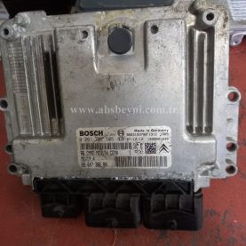 Peugeot 207 308 Motor Beyni