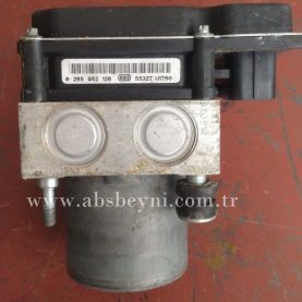 Peugeot 3008 5008 ABS Beyni