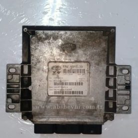 Peugeot 307, 206 Motor Beyni